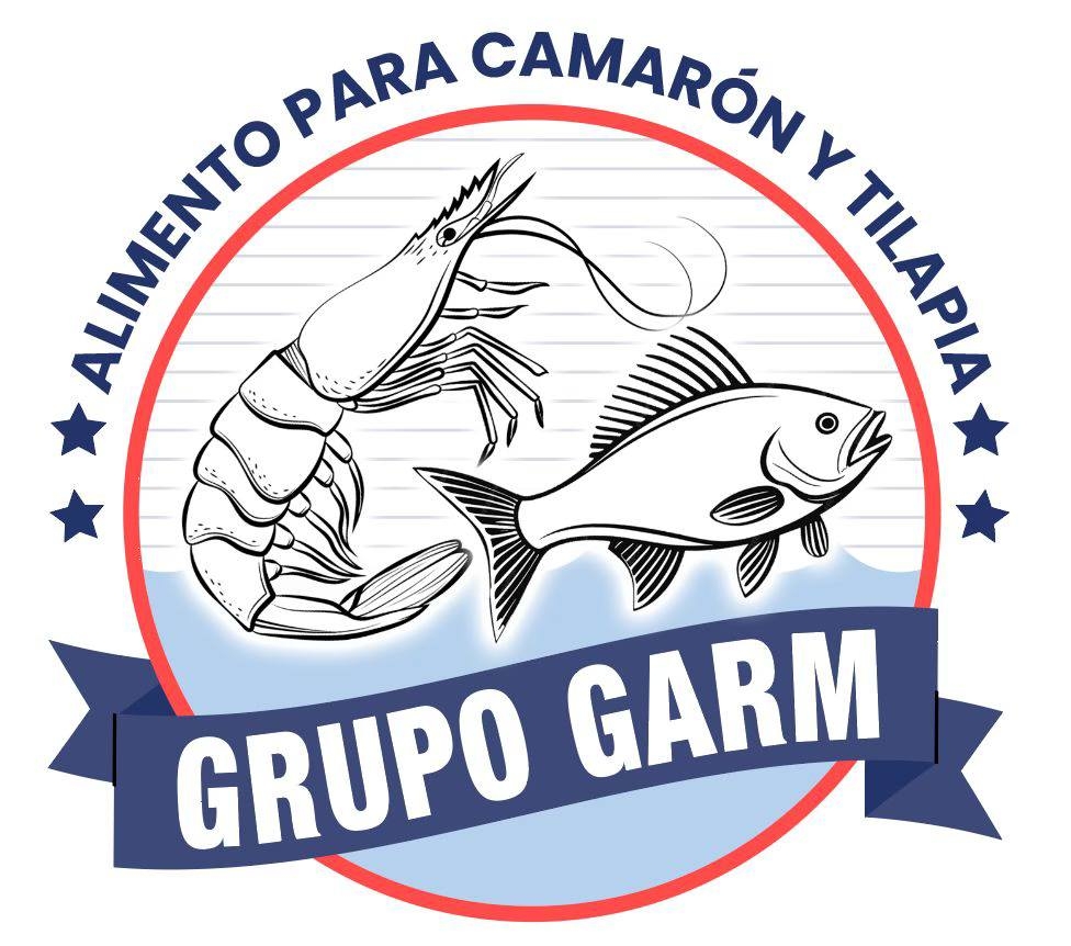 Alimento para camarón y Tilapia